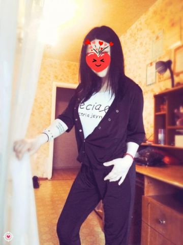 Проститутка Яна
