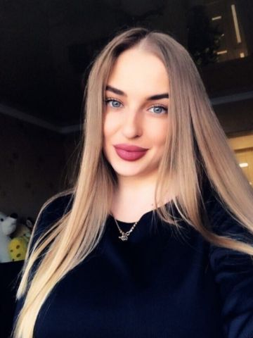 Проститутка Надежда