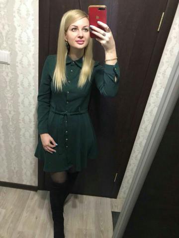 Проститутка Лика